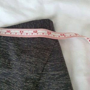 Senses Hankerchief Skirt